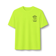 Load image into Gallery viewer, Pocket Print Bad Boy Disc Golf Performance Tee