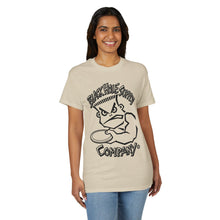 Load image into Gallery viewer, Bad Boys Tee — Black Hole Supply Company Graphic T-Shirt