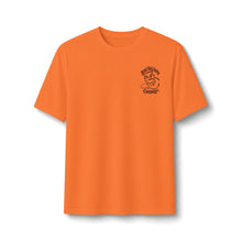 Load image into Gallery viewer, Pocket Print Bad Boy Disc Golf Performance Tee