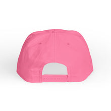 Load image into Gallery viewer, Black Hole Supply Logo Surf Cap