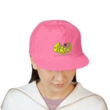 Load image into Gallery viewer, Black Hole Supply Logo Surf Cap