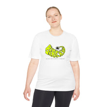 Load image into Gallery viewer, Logo - New Unisex Moisture Wicking Tee