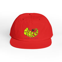 Load image into Gallery viewer, Black Hole Supply Logo Surf Cap