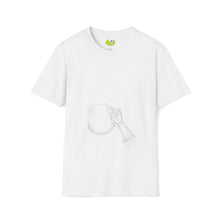 Load image into Gallery viewer, Grip Lock - Unisex Softstyle Updated Extended Sizing T-Shirt