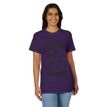 Load image into Gallery viewer, Bad Boys Tee — Black Hole Supply Company Graphic T-Shirt