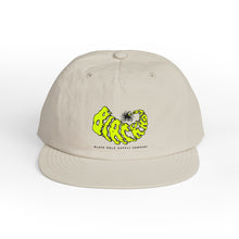 Load image into Gallery viewer, Black Hole Supply Logo Surf Cap