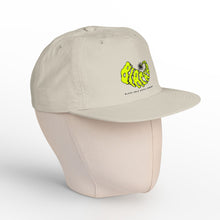 Load image into Gallery viewer, Black Hole Supply Logo Surf Cap
