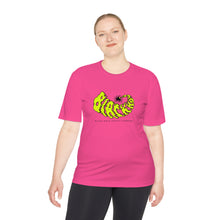 Load image into Gallery viewer, Logo - New Unisex Moisture Wicking Tee