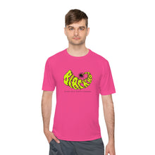 Load image into Gallery viewer, Logo - New Unisex Moisture Wicking Tee