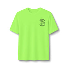 Load image into Gallery viewer, Pocket Print Bad Boy Disc Golf Performance Tee