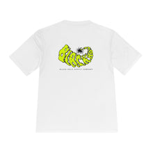 Load image into Gallery viewer, Logo - New Unisex Moisture Wicking Tee