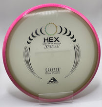 Load image into Gallery viewer, Axiom Eclipse Glow Hex - Midrange Driver