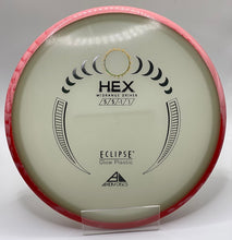 Load image into Gallery viewer, Axiom Eclipse Glow Hex - Midrange Driver