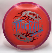 Load image into Gallery viewer, Axiom Fission SE Fireball - Fairway Driver