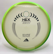 Load image into Gallery viewer, Axiom Eclipse Glow Hex - Midrange Driver