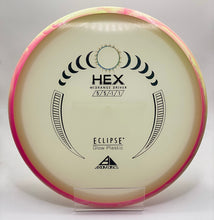 Load image into Gallery viewer, Axiom Eclipse Glow Hex - Midrange Driver