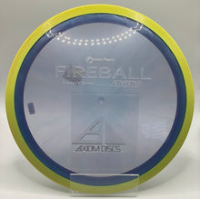 Load image into Gallery viewer, Axiom Proton Fireball - Fairway Driver