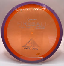 Load image into Gallery viewer, Axiom Proton Fireball - Fairway Driver