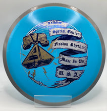 Load image into Gallery viewer, Axiom Fission Rythm SE - Fairway Driver