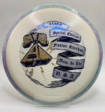 Load image into Gallery viewer, Axiom Fission Rythm SE - Fairway Driver