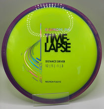 Load image into Gallery viewer, MVP Axiom Simon Line  Neutron Time Lapse - Distance Driver