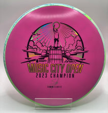 Load image into Gallery viewer, Axiom Simon Lizotte Music City Open Champion SE Fission Proxy - Putt and Approach