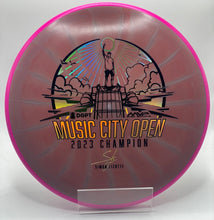 Load image into Gallery viewer, Axiom Simon Lizotte Music City Open Champion SE Fission Proxy - Putt and Approach