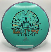 Load image into Gallery viewer, Axiom Simon Lizotte Music City Open Champion SE Fission Proxy - Putt and Approach