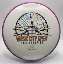 Load image into Gallery viewer, Axiom Simon Lizotte Music City Open Champion SE Fission Proxy - Putt and Approach