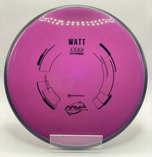 Load image into Gallery viewer, MVP Neutron Watt - Putt Approach