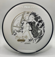 Load image into Gallery viewer, MVP Neutron Watt SE - Putt Approach