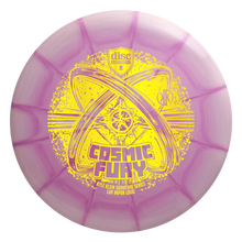 Load image into Gallery viewer, Discmania Lux Vapor Cosmic Fury Kyle Klein Logic - Putt Approach