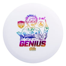 Load image into Gallery viewer, Discmania Active Genius - Fairway Driver