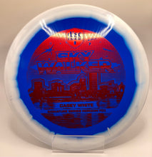 Load image into Gallery viewer, Discmania Casey White Sky Walker Horizon S-Line FD1 - Fairway Driver
