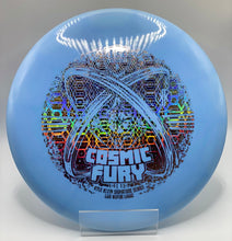 Load image into Gallery viewer, Discmania Lux Vapor Cosmic Fury Kyle Klein Logic - Putt Approach