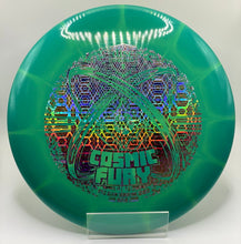 Load image into Gallery viewer, Discmania Lux Vapor Cosmic Fury Kyle Klein Logic - Putt Approach