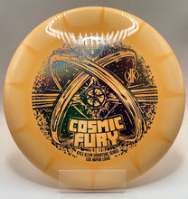 Load image into Gallery viewer, Discmania Lux Vapor Cosmic Fury Kyle Klein Logic - Putt Approach
