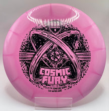 Load image into Gallery viewer, Discmania Lux Vapor Cosmic Fury Kyle Klein Logic - Putt Approach