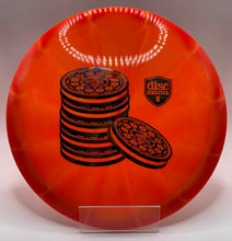 Load image into Gallery viewer, Discmania Vapor Essence - Fairway Driver