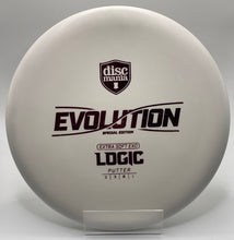 Load image into Gallery viewer, Discmania Extra Soft Exo Logic - Putt Approach
