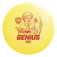 Load image into Gallery viewer, Discmania Active Premium Genius - Fairway Driver