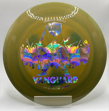 Load image into Gallery viewer, Discmania Creator Series Kyle Klein Vanguard- Fairway Driver