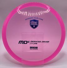 Load image into Gallery viewer, Discmania C-Line Italian Blend MD3 - Midrange