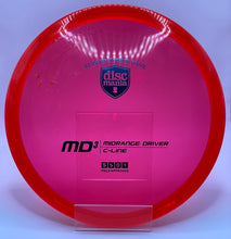 Load image into Gallery viewer, Discmania C-Line Italian Blend MD3 - Midrange