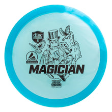 Load image into Gallery viewer, Discmania Active Premium Magician - Fairway Driver