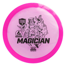 Load image into Gallery viewer, Discmania Active Premium Magician - Fairway Driver