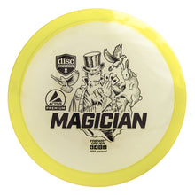 Load image into Gallery viewer, Discmania Active Premium Magician - Fairway Driver
