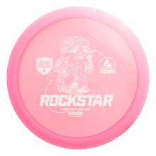 Load image into Gallery viewer, Discmania Active Premium Rockstar - Fairway Driver