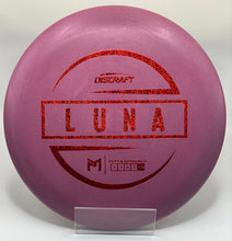 Load image into Gallery viewer, Discraft Paul McBeth Luna - Putt Approach