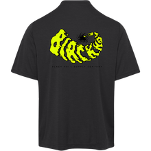 Load image into Gallery viewer, Grip Lock Moisture Wicking and UV Protection Heather Tee